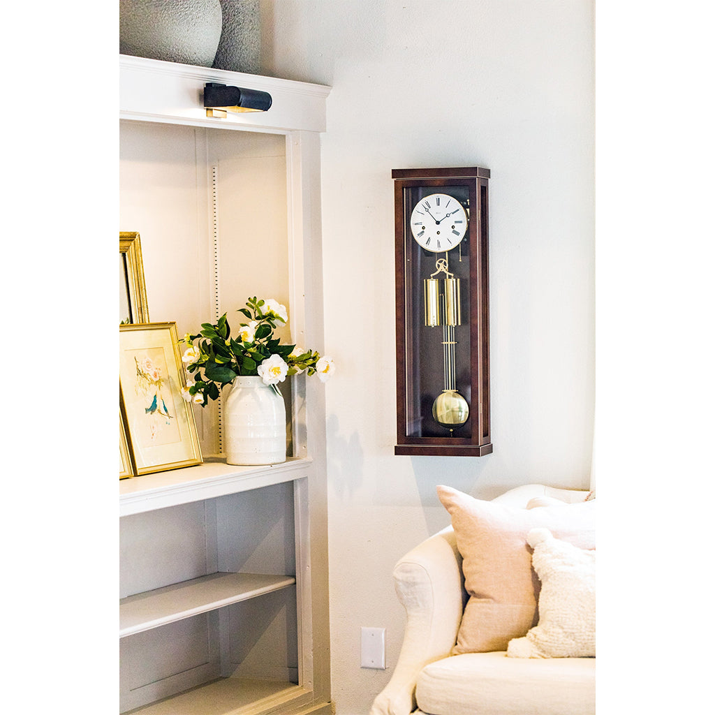 Hermle Laredo Wall Clock - Premier Clocks