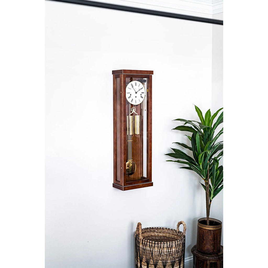 Hermle Laredo Wall Clock lifestyle - Premier Clocks
