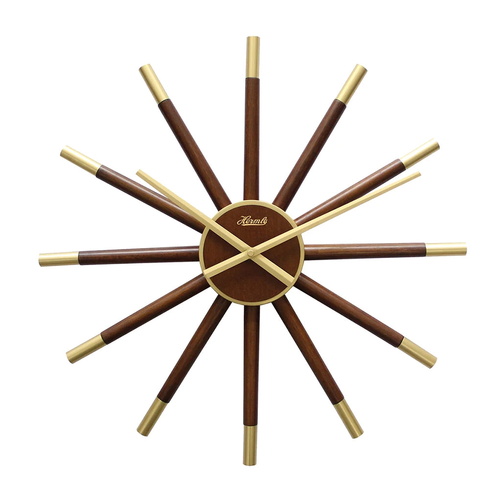 Hermle Layla Wall Clock - Premier Clocks