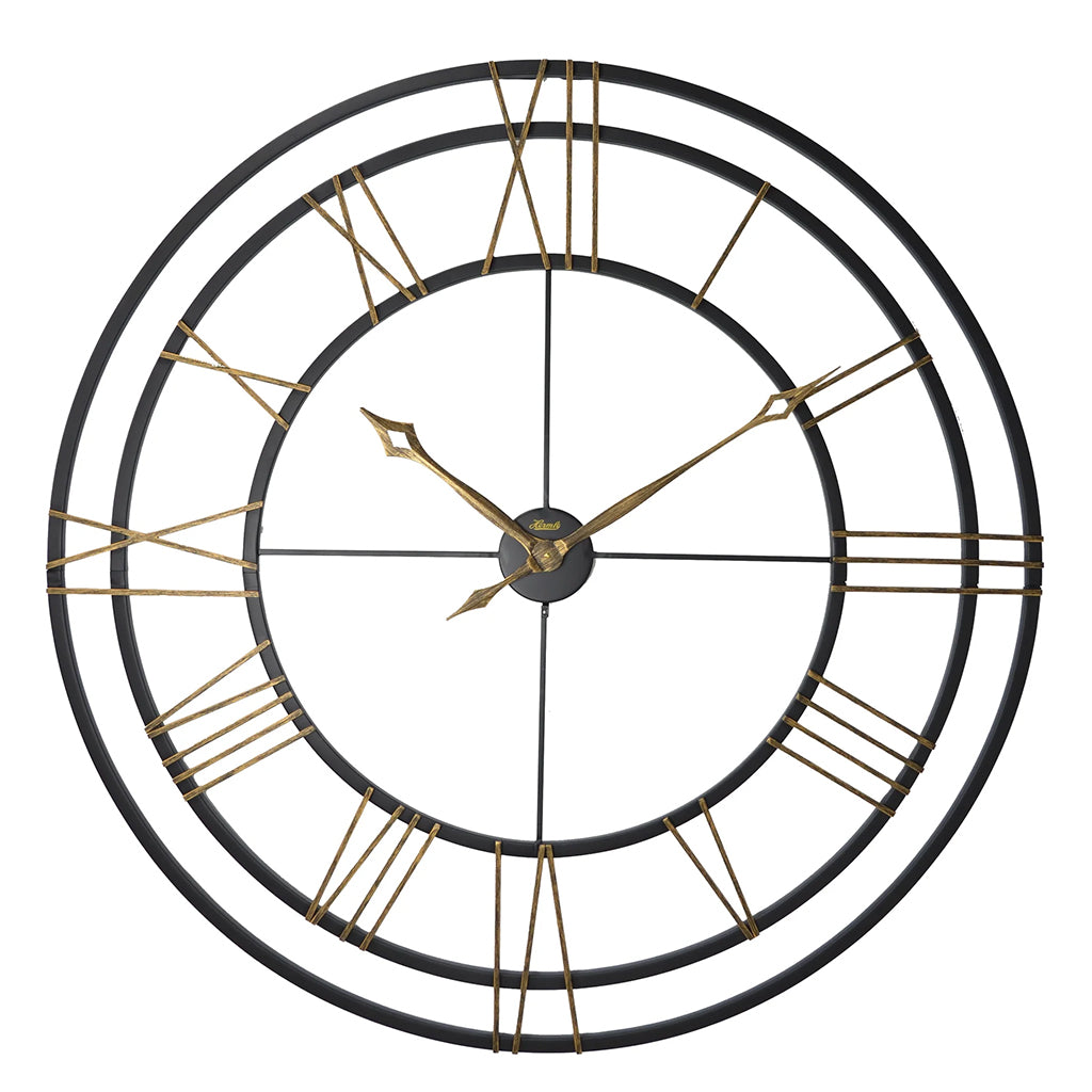 Hermle Lehman Wall Clock