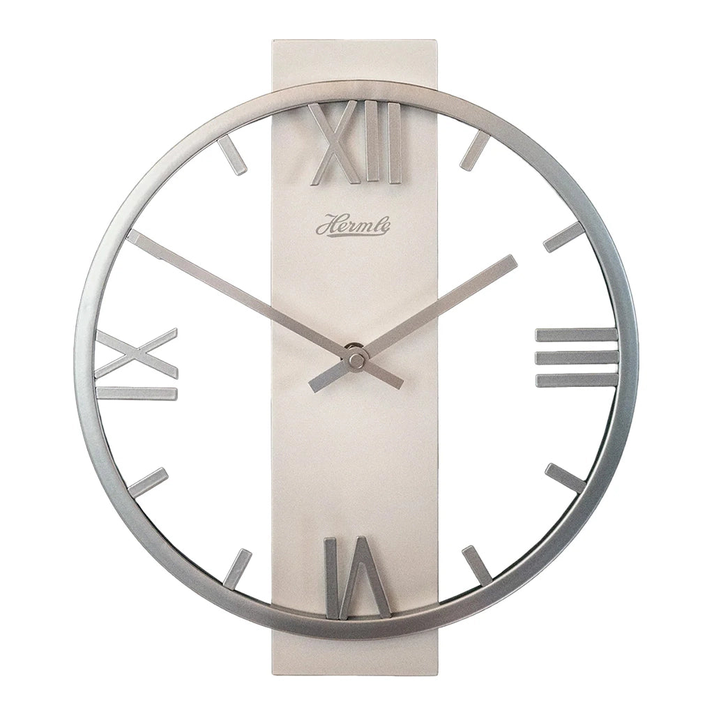 Hermle Liam Wall Clock - Premier Clocks