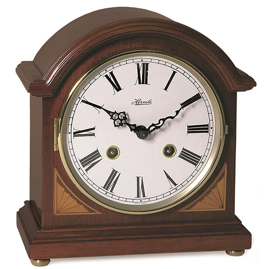 Hermle Liberty Mantel Clock - Premier Clocks