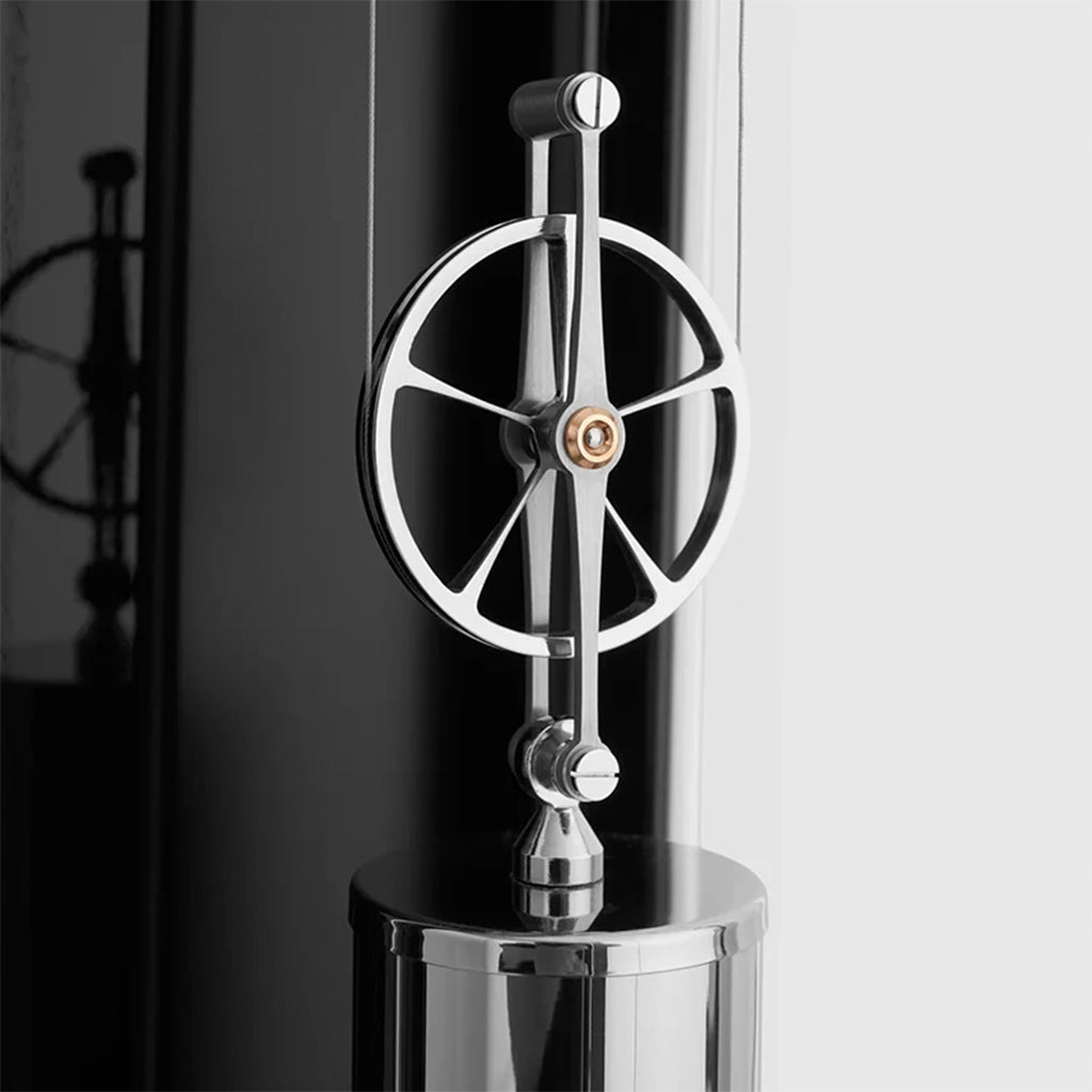 Hermle Masterpiece Wall Clock (Limited Edition) cable-driven movement - Premier Clocks