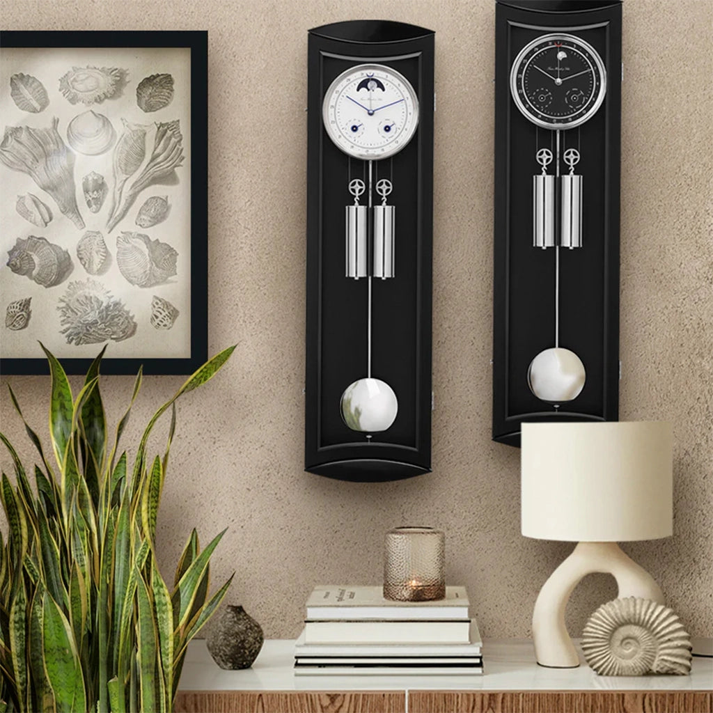 Hermle Mornington II Wall Clock - Premier Clocks
