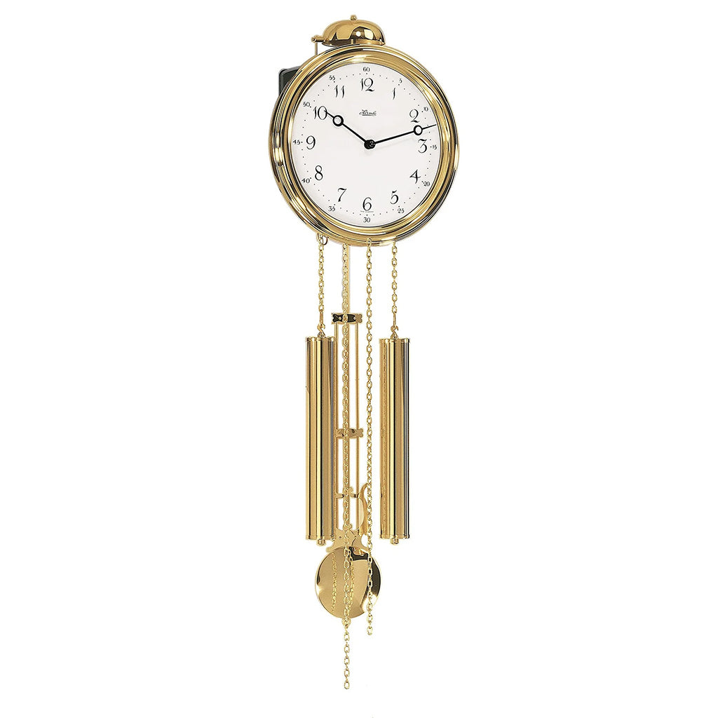 Hermle Neasden Wall Clock - Premier Clocks