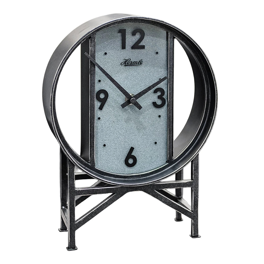 Hermle Quinton Mantel Clock - Premier Clocks