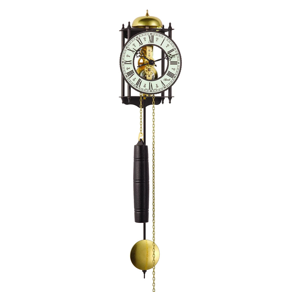 Hermle Ravensburg Wall Clock - Premier Clocks