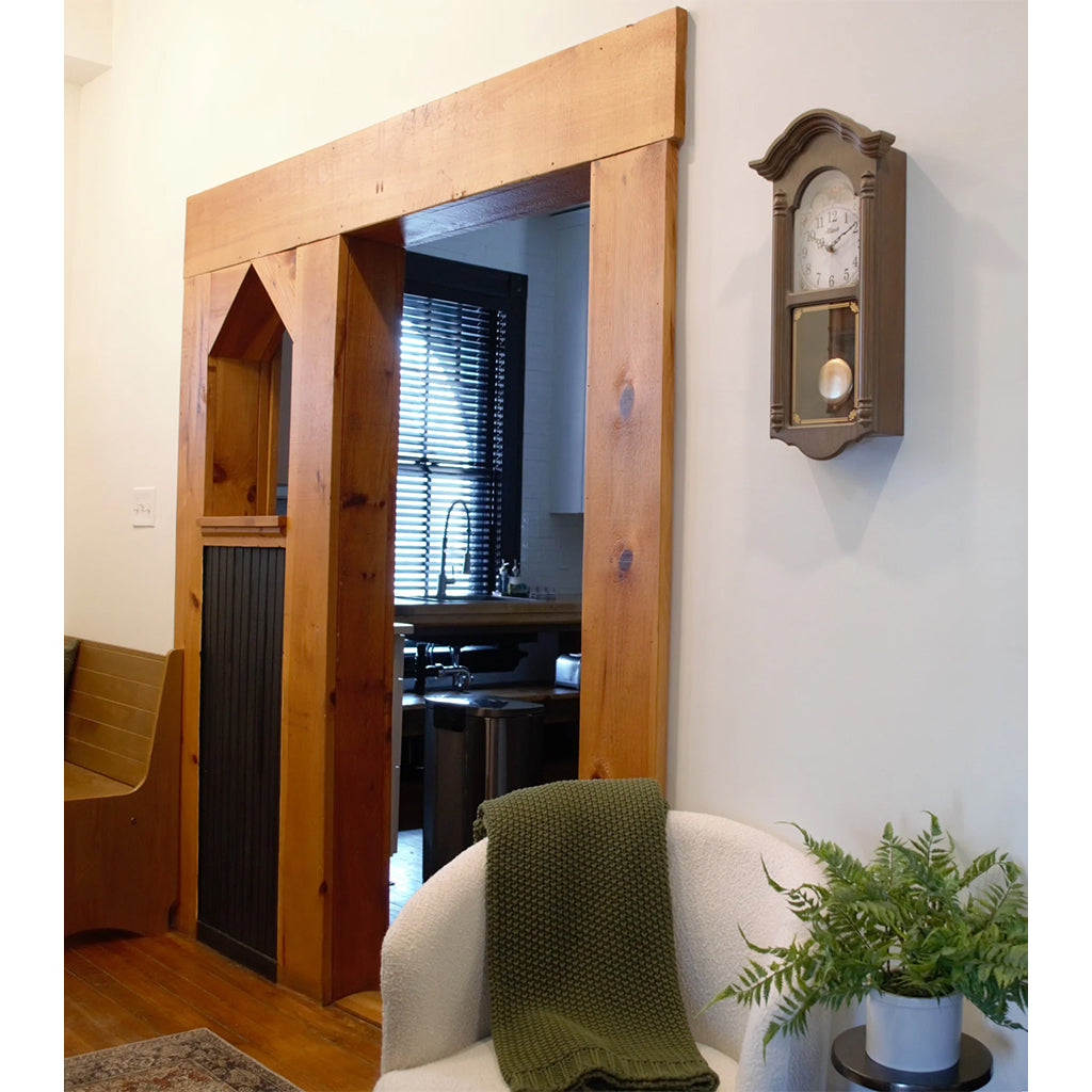 Hermle Roseland Wall Clock - Premier Clocks