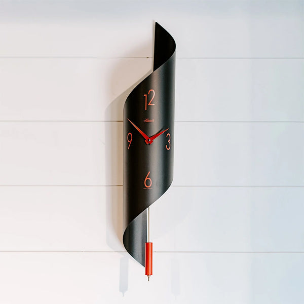 Hermle_Savannah_Wall_Clock_in_