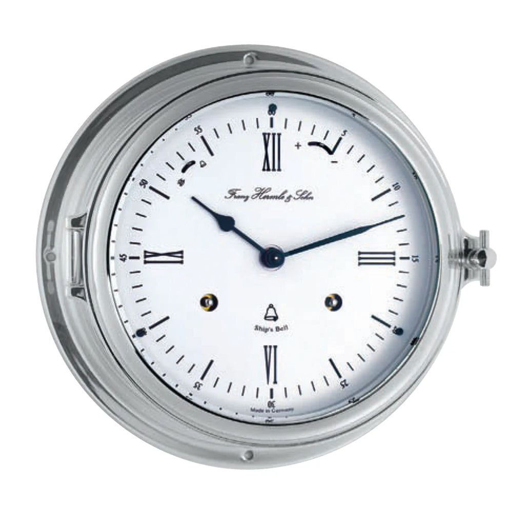 Hermle Southampton Wall Clock - Premier Clocks