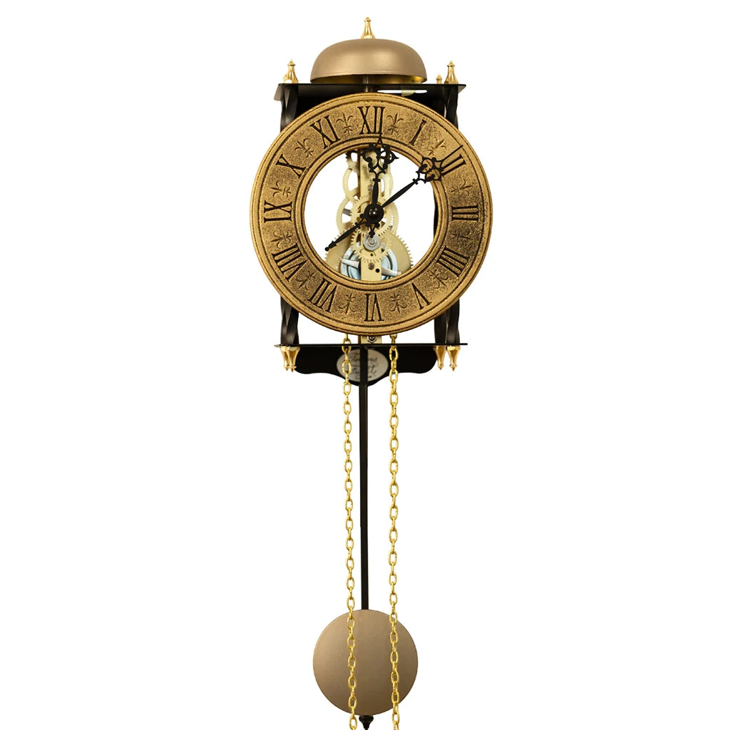 Hermle Stamford Wall Clock pendulum - Premier Clocks