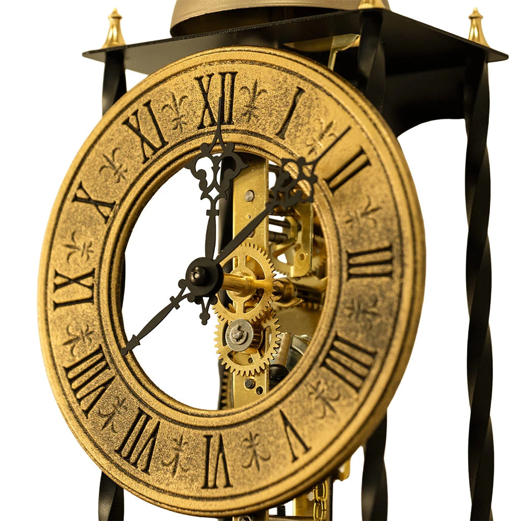 Hermle Stamford Wall Clock - Premier Clocks
