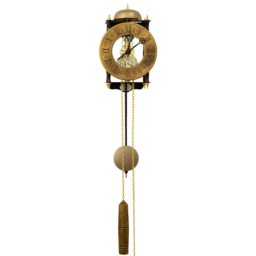 Hermle Stamford Wall Clock - Premier Clocks