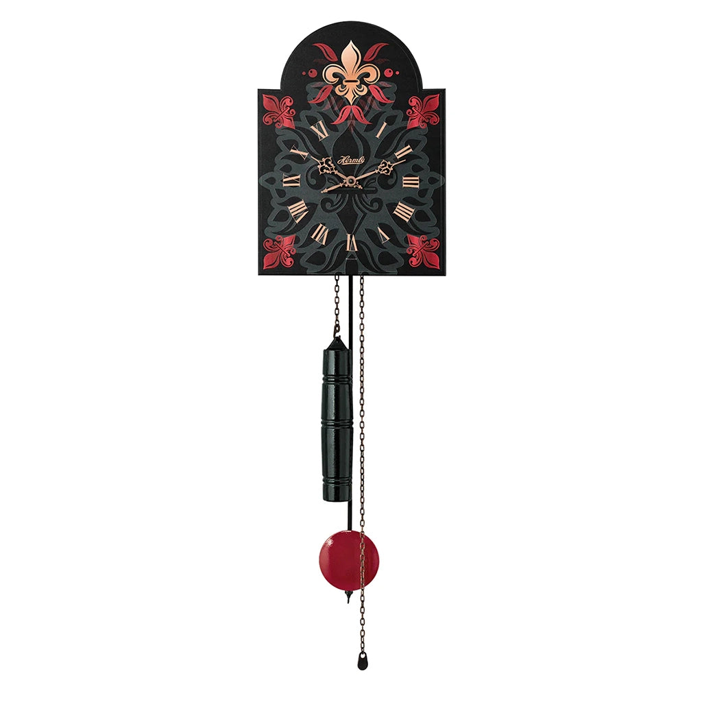 Hermle Veronica Wall Clock - Premier Clocks