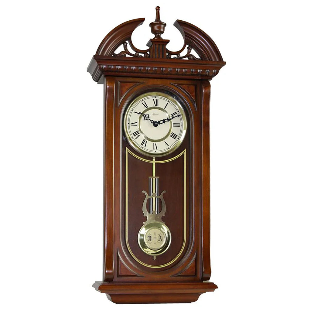 Hermle Vienna Wall Clock - Premier Clocks