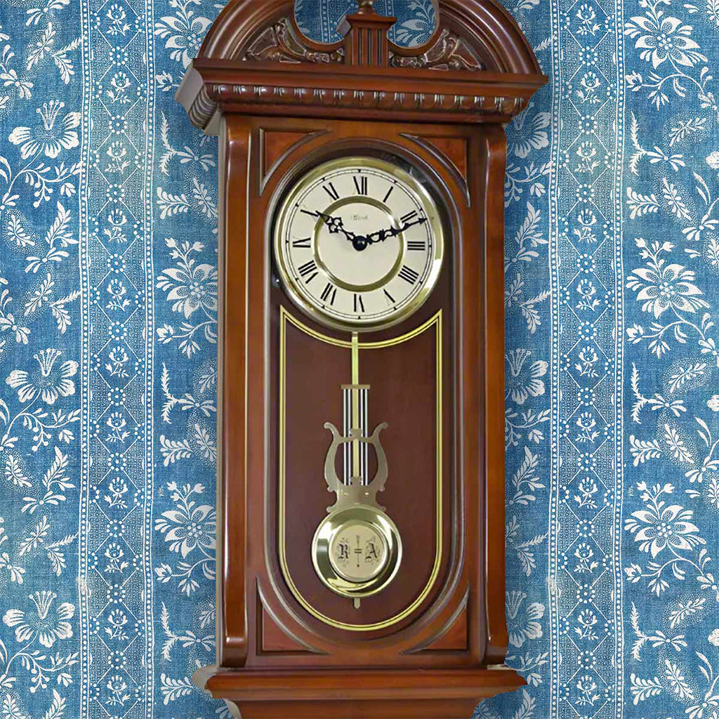 Hermle Vienna Wall Clock - Premier Clocks