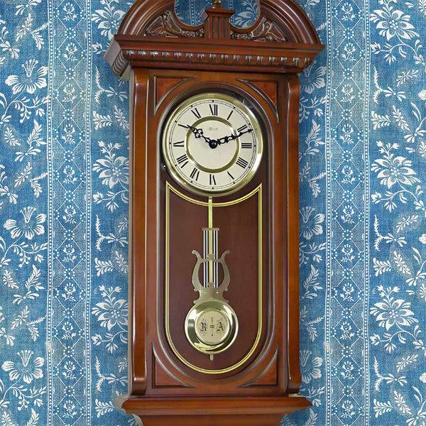 Hermle Vienna Wall Clock | Premier Clocks