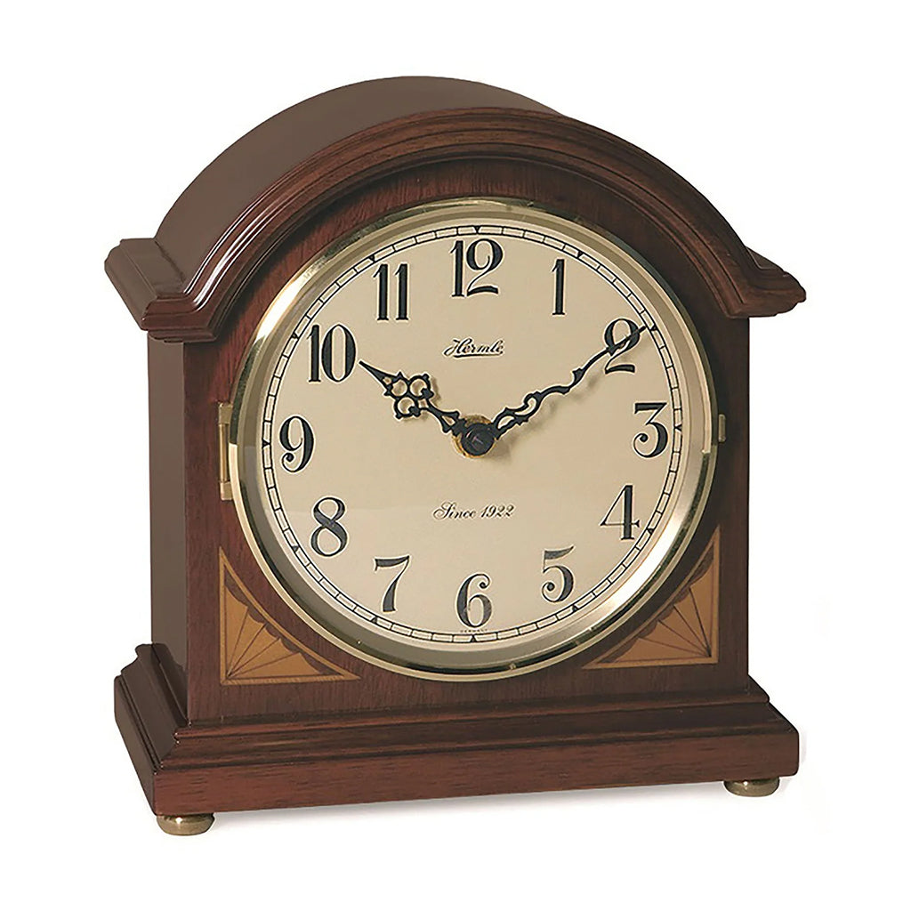 Hermle Windfall Mantel Clock - Premier Clocks