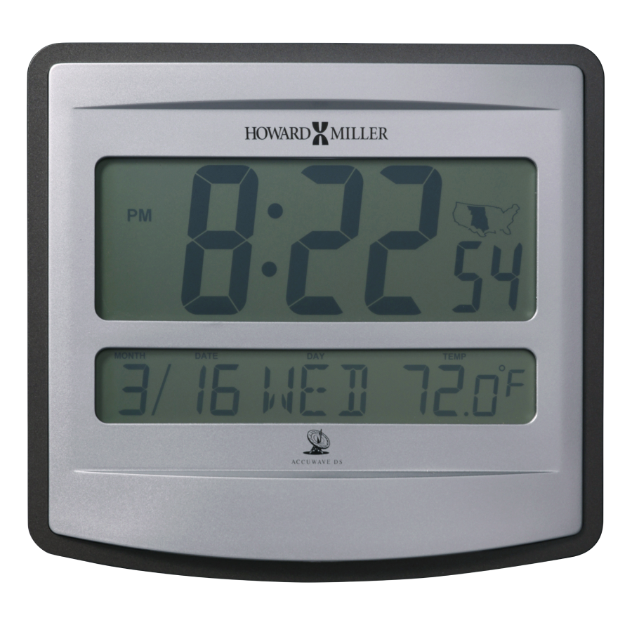 HOWARD MILLER 【型番】625-333 Howard Miller Ball Clock 625-333 George Nelson Contemporary