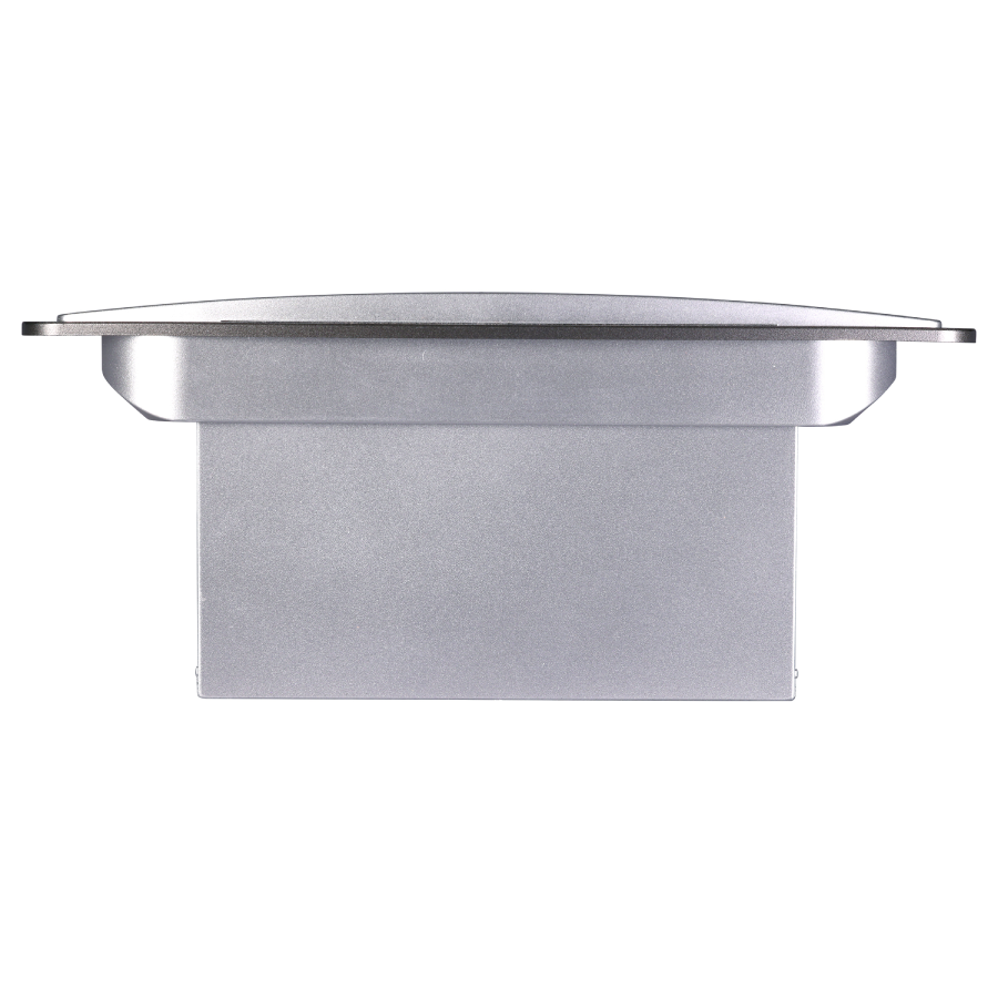 Howard Miller Nikita Wall Clock 625780 top - Premier Clocks