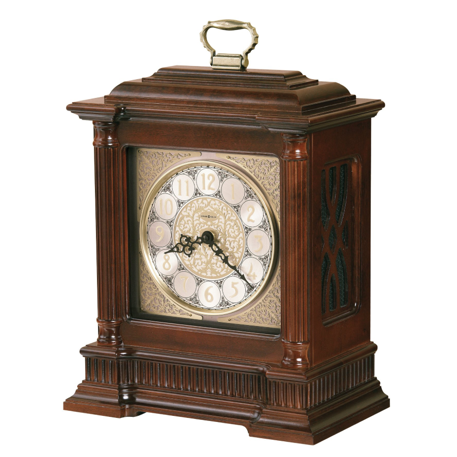 Howard Miller Greer Wall Clock 625352 Premier Clocks