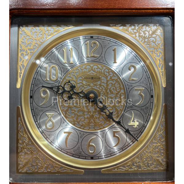 Howard Miller Katherine Wall Clock 620112 Premier Clocks