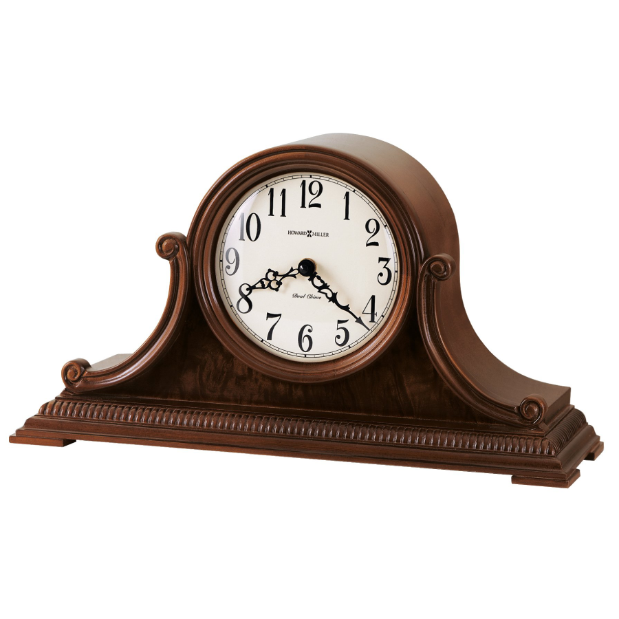 Howard Miller Albright Mantel Clock 635114 - Premier Clocks