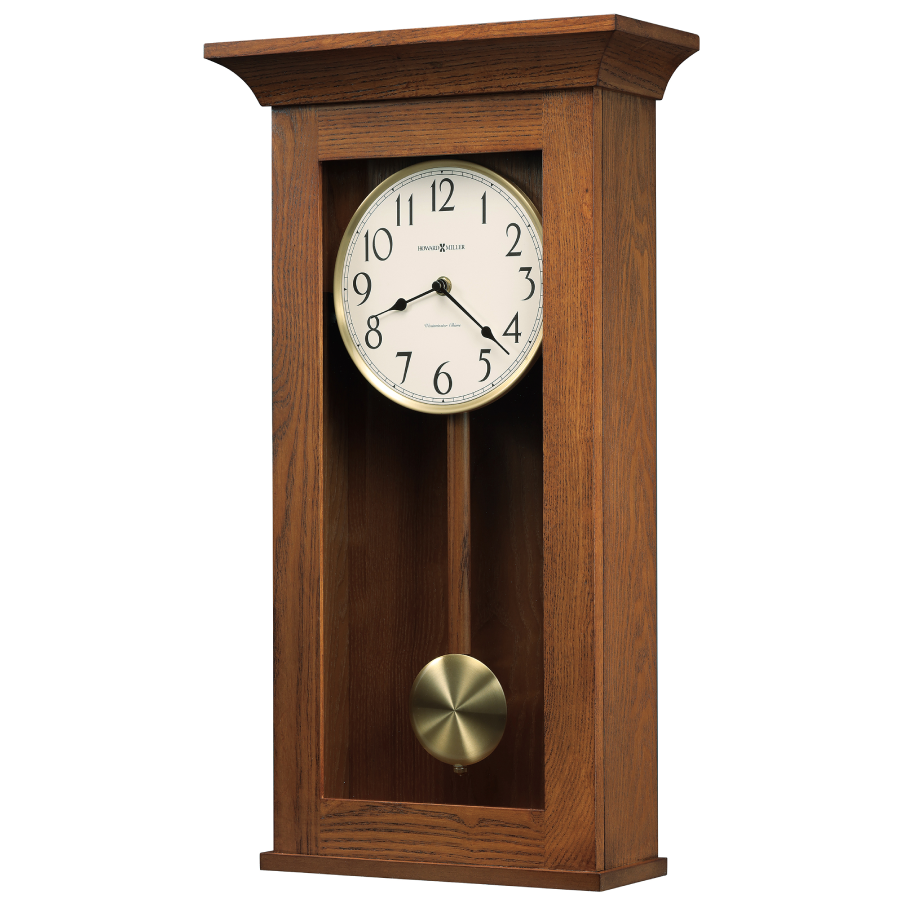 Westminster Chime Howard Miller Clocks Premier Clocks