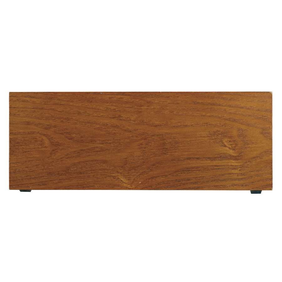 Howard Miller Allegheny Wall Clock 625759 bottom - Premier Clocks