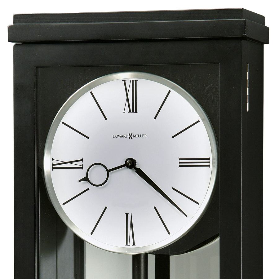 Howard Miller Alvarez Wall Clock 625440 | Wall Clocks