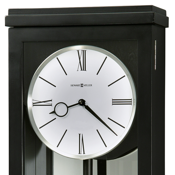 Howard Miller Alvarez Wall Clock 625440 Wall Clocks Premier Clocks