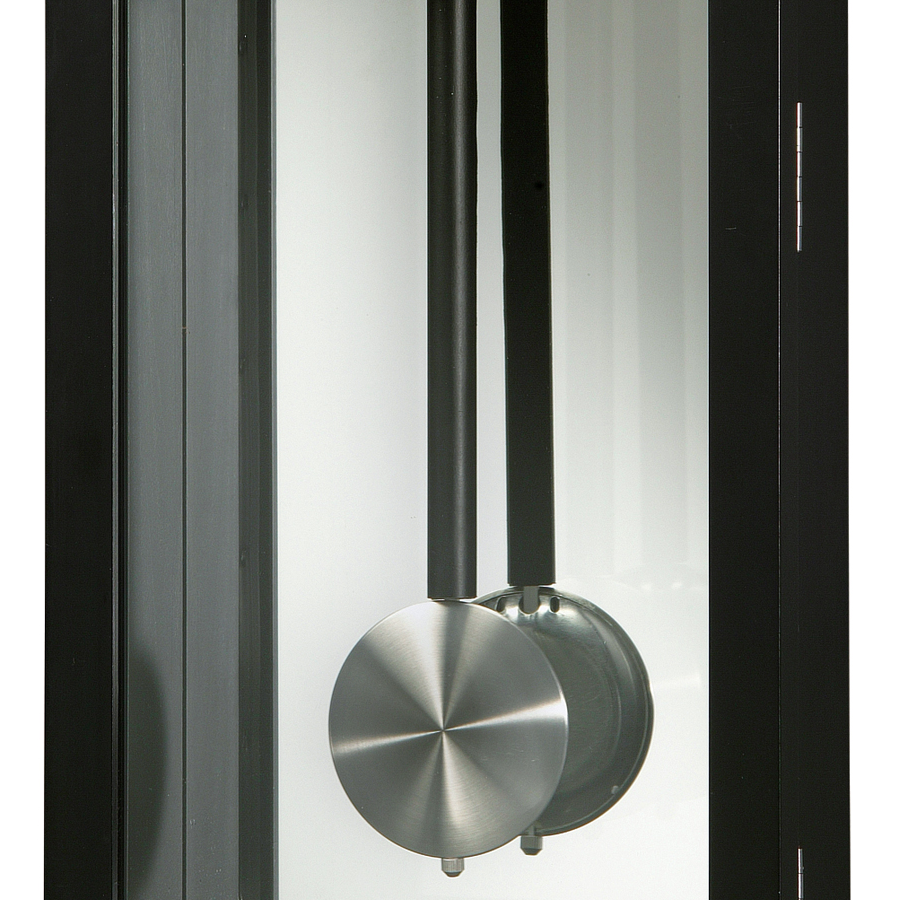 Howard Miller Alvarez Wall Clock 625440 pendulum - Premier Clocks