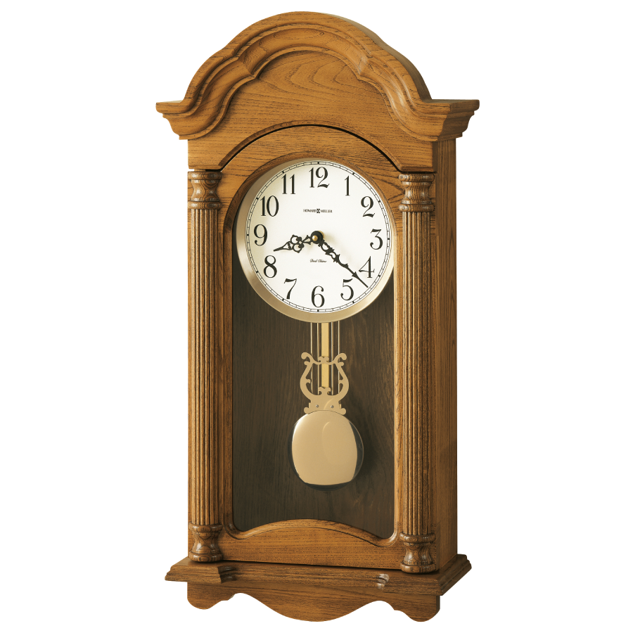 Howard Miller Amanda Wall Clock 625282 - Premier Clocks