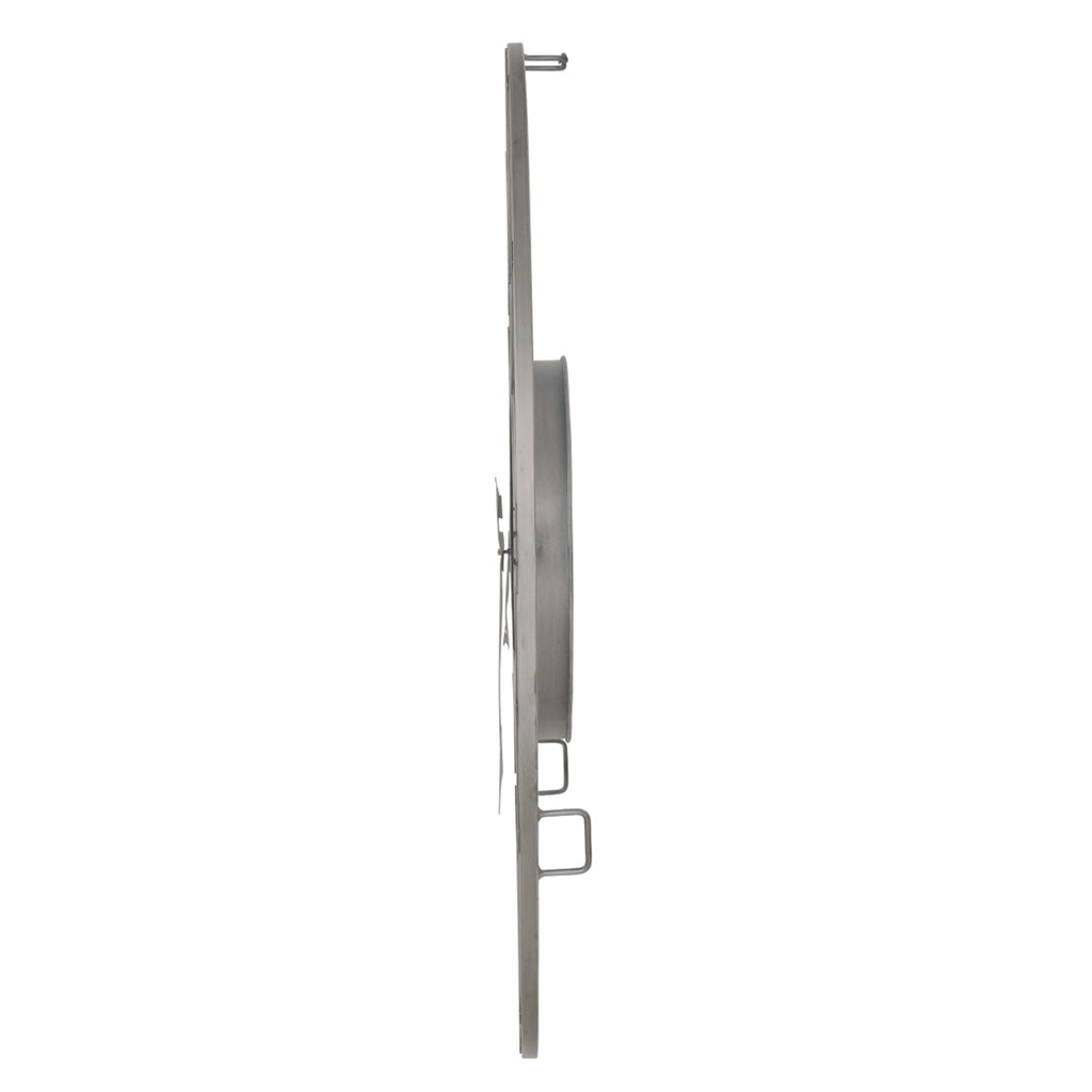 Howard Miller Amaya Oversized Wall Clock 625820 - Premier Clocks
