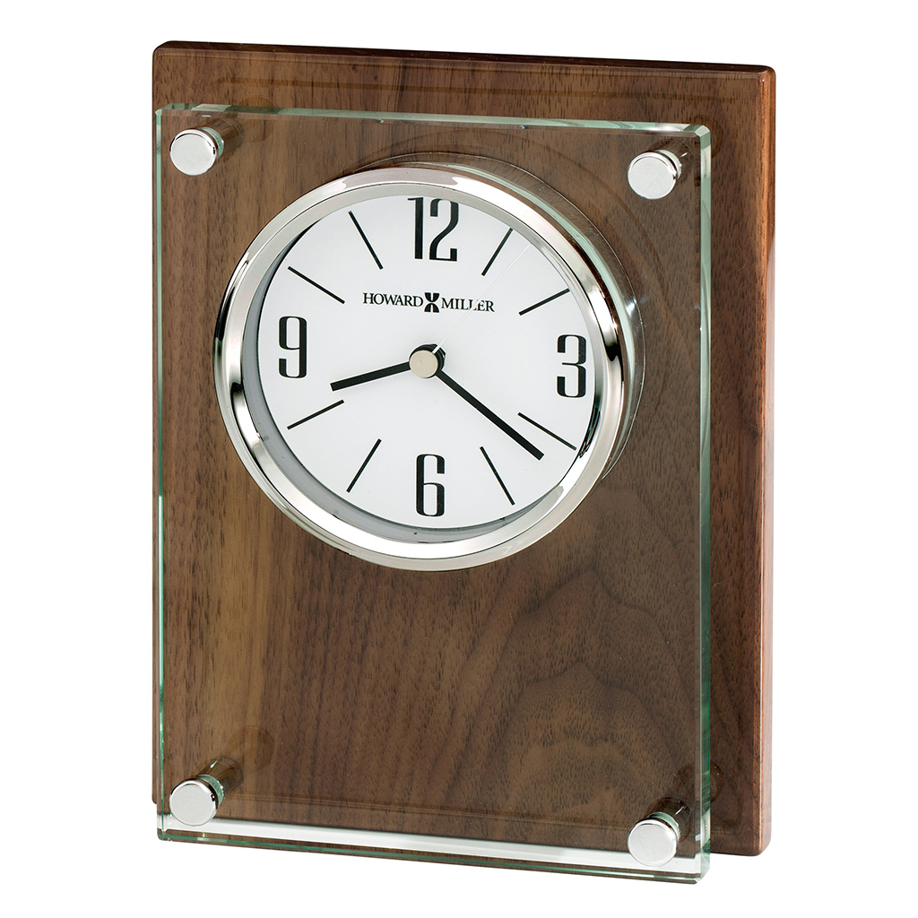 Howard Miller Amherst Table Clock 645776 - Premier Clocks