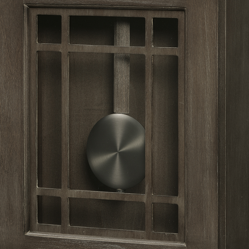 Howard Miller Amos Wall Clock 625669 Premier Clocks