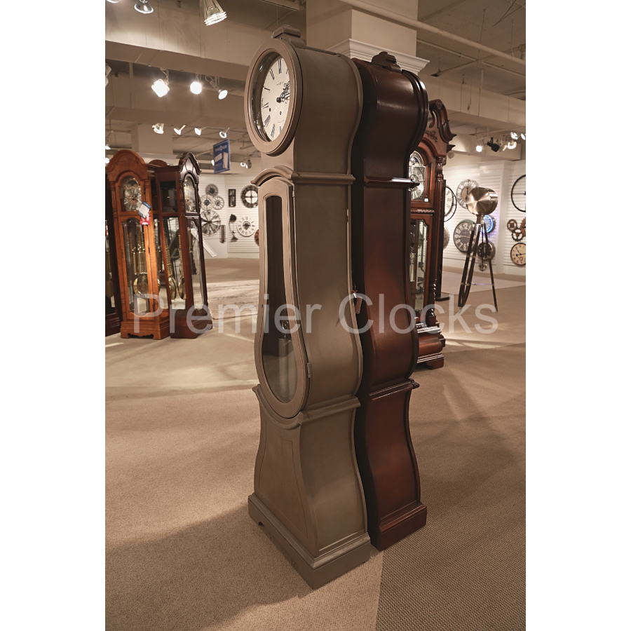 Howard Miller Anastasia Floor Clock 611278 - Premier Clocks
