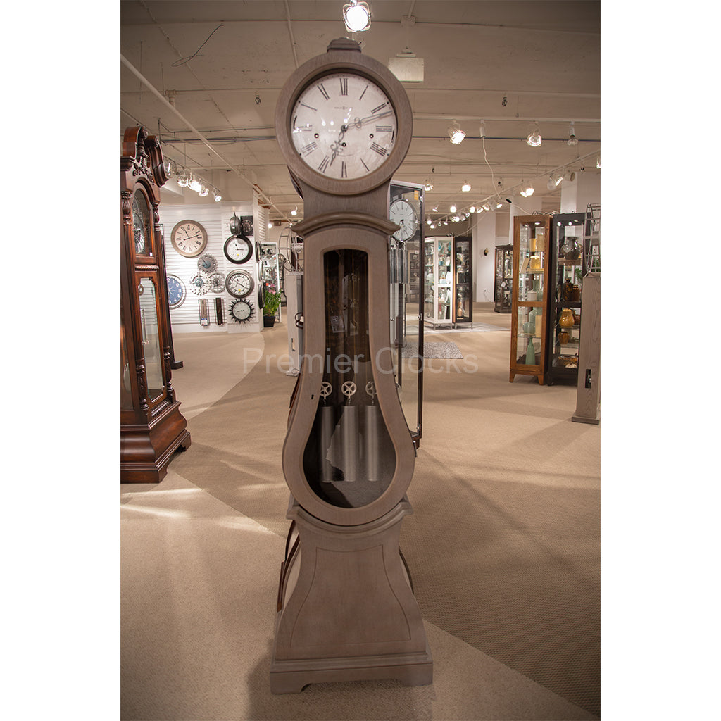 Howard Miller Anastasia Grandfather Clock 611278 - Premier Clocks