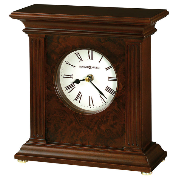 Mantel Clocks Howard Miller Clocks Premier Clocks