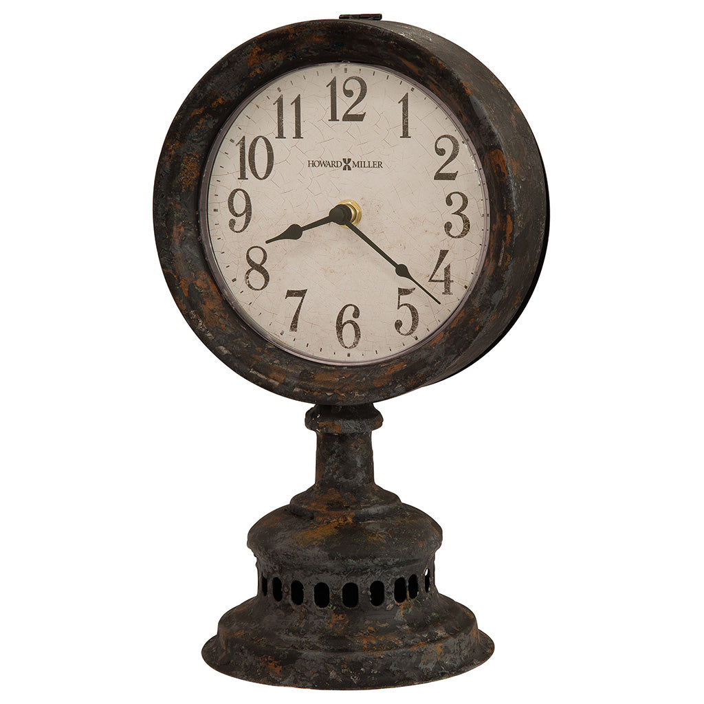 Howard Miller Ardie Mantel Clock 635199 - Premier Clocks