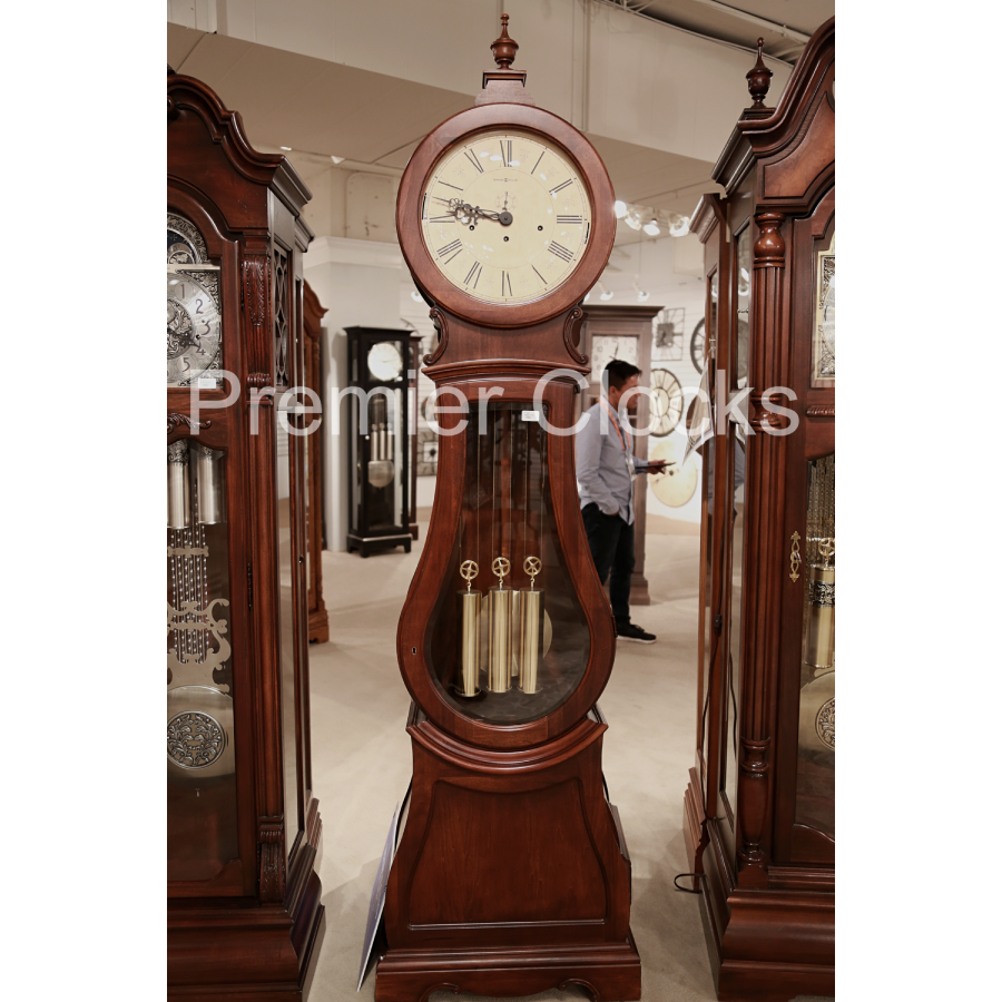 Howard Miller Arendal Floor Clock 611005 - Premier Clocks