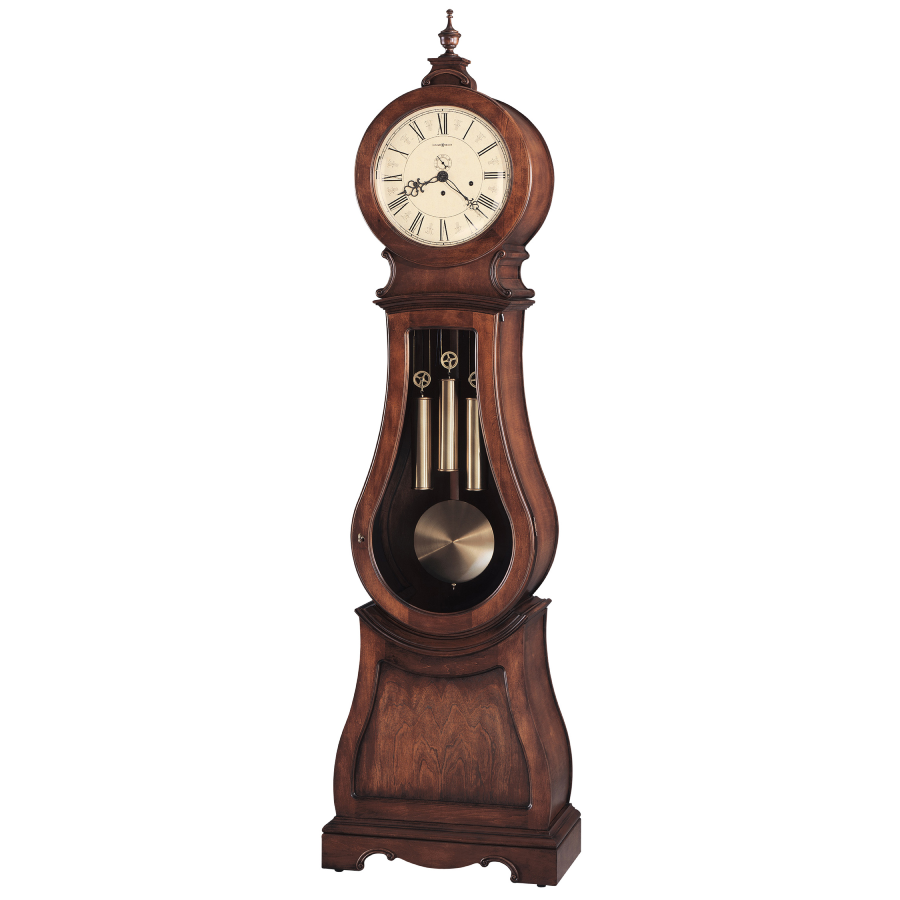 Howard Miller Arendal Non-Distressed Floor Clock 611005N - Premier Clocks