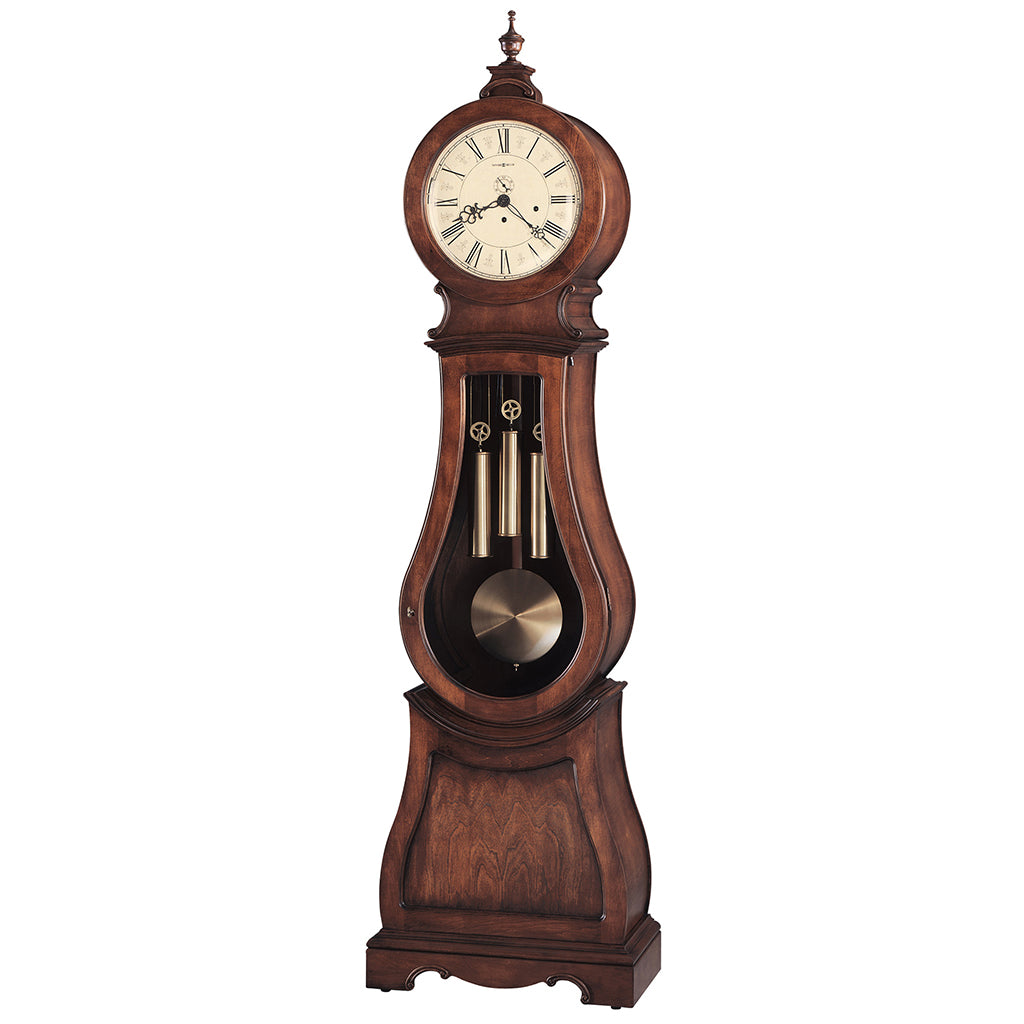 Howard Miller Arendal Non-Distressed Grandfather Clock 611005N - Premier Clocks