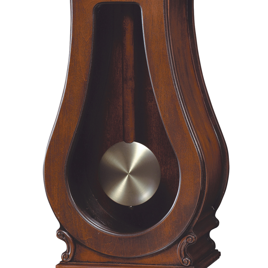 Howard Miller Arendal Wall Clock 625377 pendulum - Premier Clocks