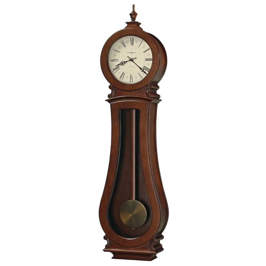 Howard Miller Arendal Wall II Wall Clock 625551 - Premier Clocks