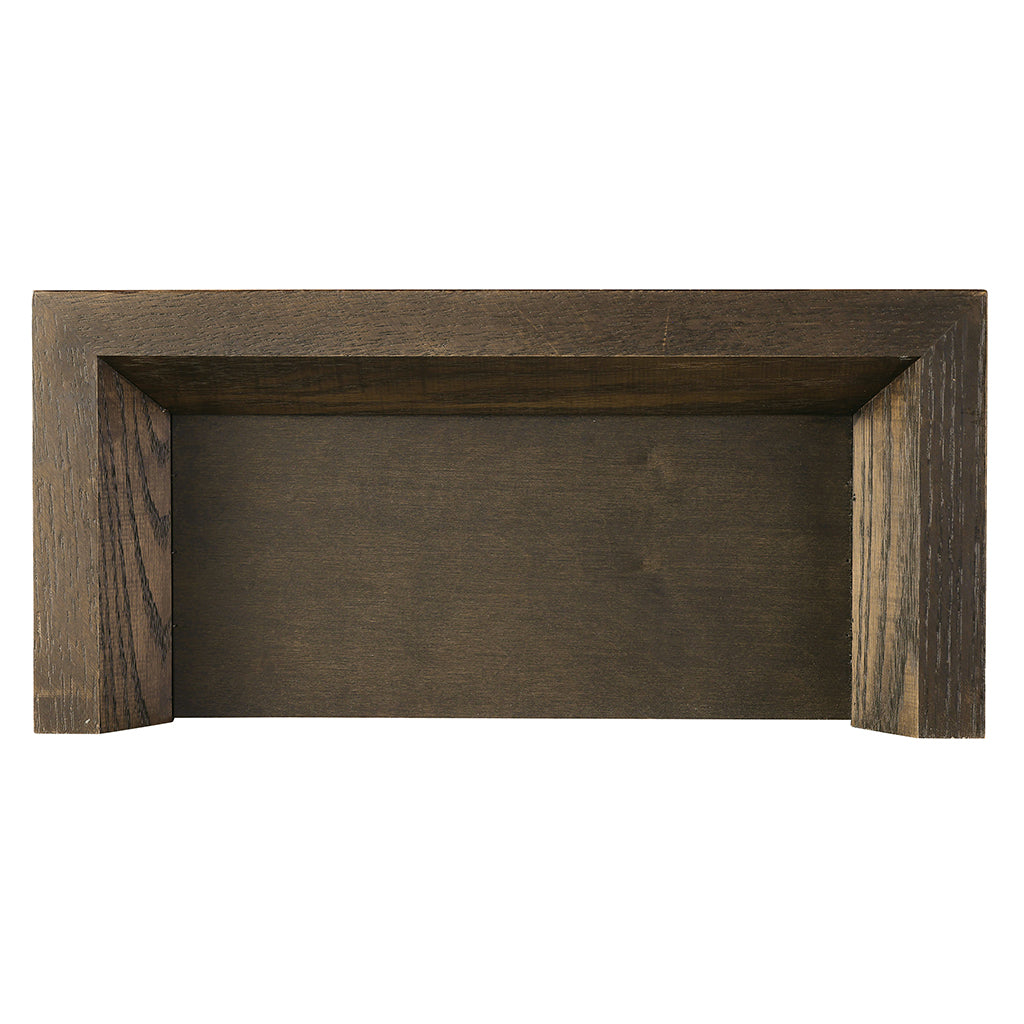 Howard Miller Artemus Wall Clock 620514 top - Premier Clocks