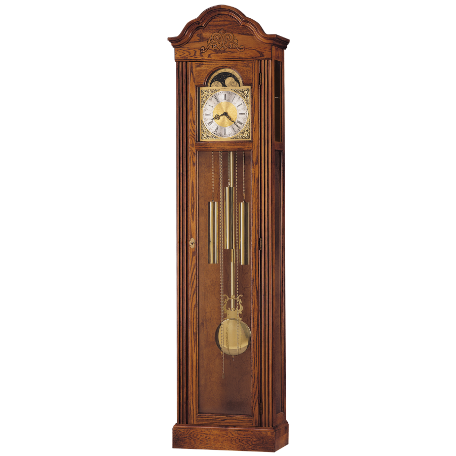 Howard Miller Ashley Grandfather Clock 610519 - Premier Clcoks