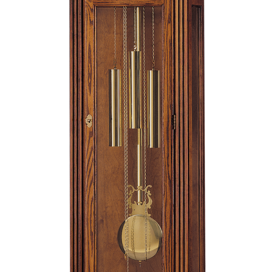 Ashley Grandfather Clock Puzzle Solutions