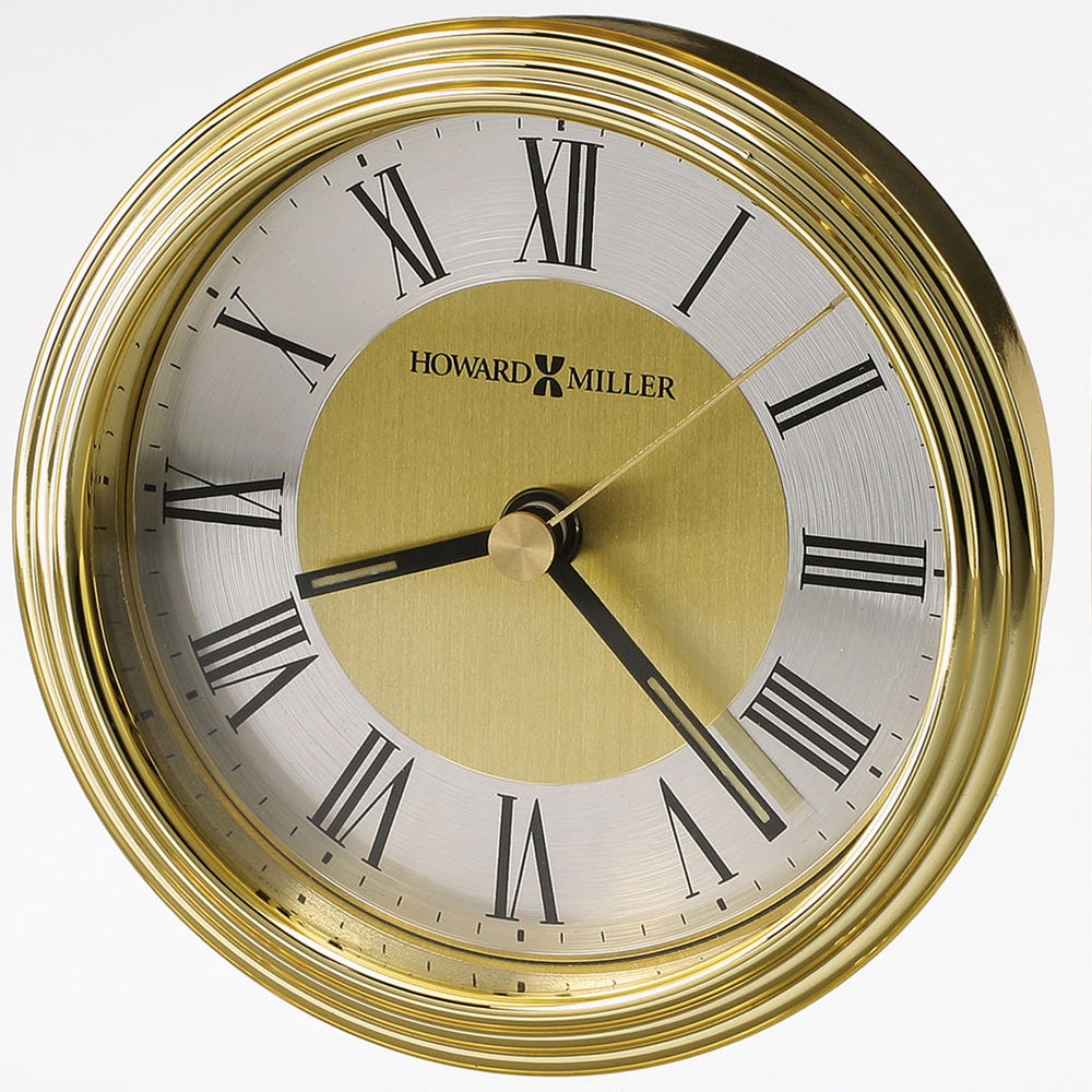 Table Clock Howard Miller Clocks Premier Clocks