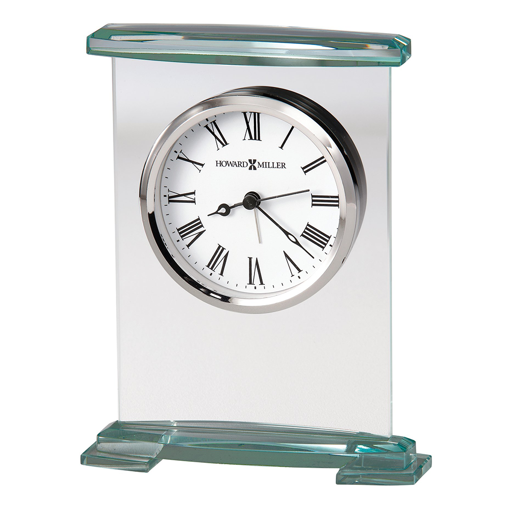 Howard Miller Augustine Table Clock 645691 - Premier Clocks